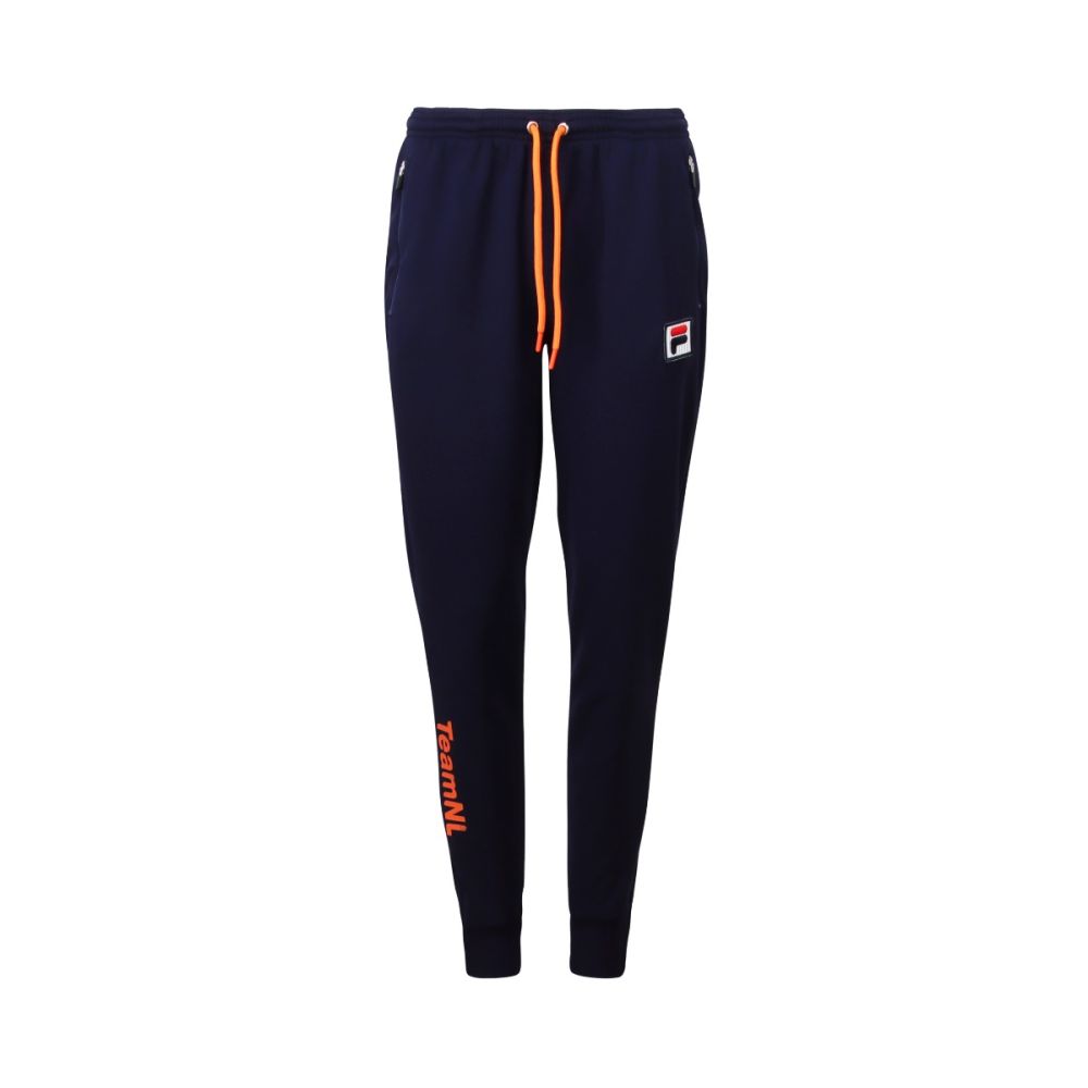 Fila TeamNL Joggingbroek Beijing Heren