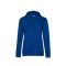 Hooded Sweater - Dames - Blauw