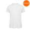 T-shirt - Heren - Wit