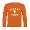 TeamNL Paris Sweater Oranje/Wit