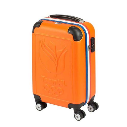Traveller TEAM NL ABS DELUXE - Small